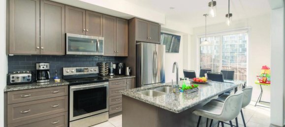 Casa T4 em Oakville, Canada N.º 692 12