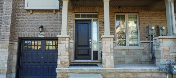 Casa T4 em Oakville, Canada N.º 692 2