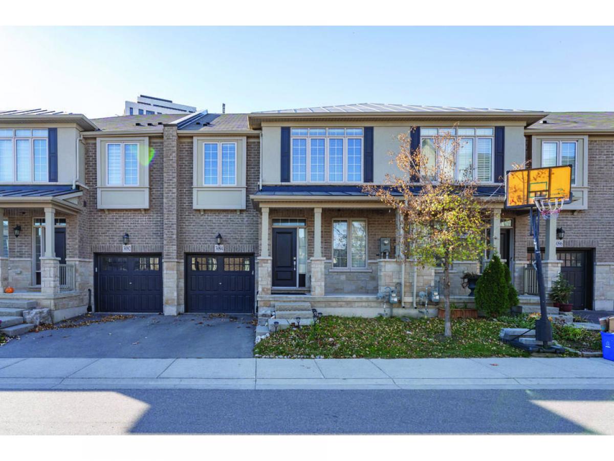 Casa T4 em Oakville, Canada N.º 692