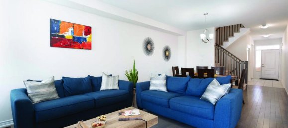 Casa T4 em Oakville, Canada N.º 692 11