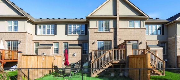 Casa T4 em Oakville, Canada N.º 692 3