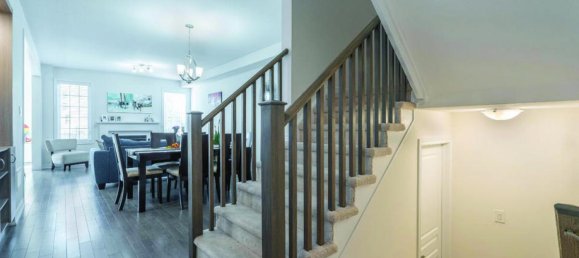 Casa T4 em Oakville, Canada N.º 692 6