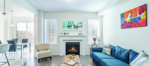 Casa T4 em Oakville, Canada N.º 692 10