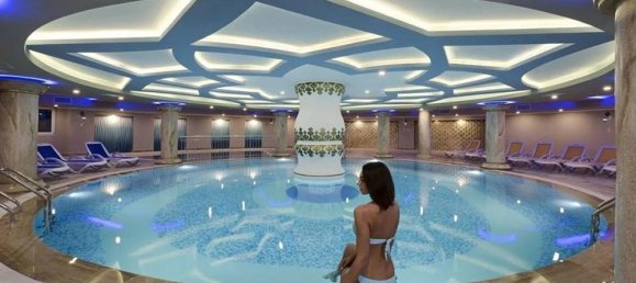 3-Zimmer Wohnung in Cikcilli, Turkey, Nr. 16625 13