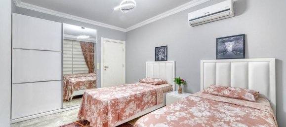 3-Zimmer Wohnung in Cikcilli, Turkey, Nr. 16625 5