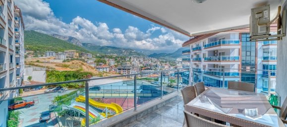 3-Zimmer Wohnung in Cikcilli, Turkey, Nr. 16625 20