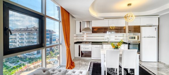 3-Zimmer Wohnung in Cikcilli, Turkey, Nr. 16625 19