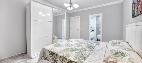 3-Zimmer Wohnung in Cikcilli, Turkey, Nr. 16625 29