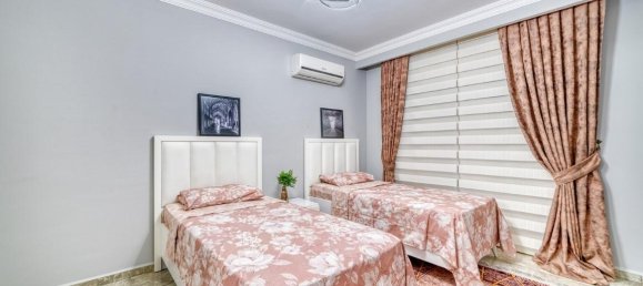 3-Zimmer Wohnung in Cikcilli, Turkey, Nr. 16625 4