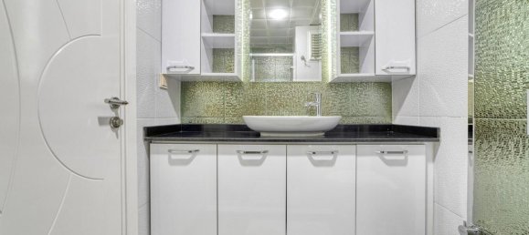 3-Zimmer Wohnung in Cikcilli, Turkey, Nr. 16625 6