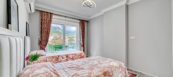 3-Zimmer Wohnung in Cikcilli, Turkey, Nr. 16625 3