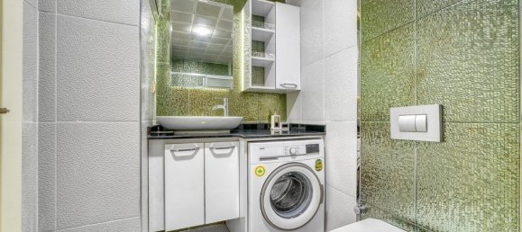 3-Zimmer Wohnung in Cikcilli, Turkey, Nr. 16625 25