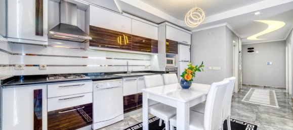 3-Zimmer Wohnung in Cikcilli, Turkey, Nr. 16625 23