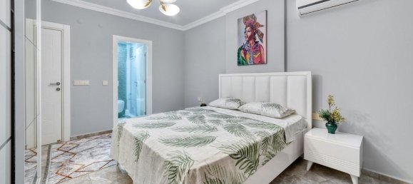 3-Zimmer Wohnung in Cikcilli, Turkey, Nr. 16625 28