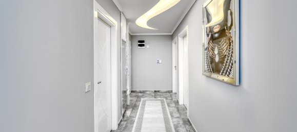 3-Zimmer Wohnung in Cikcilli, Turkey, Nr. 16625 24