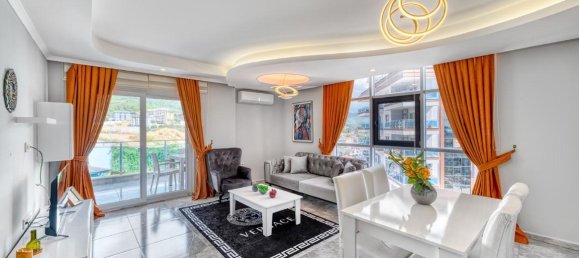 3-Zimmer Wohnung in Cikcilli, Turkey, Nr. 16625 18