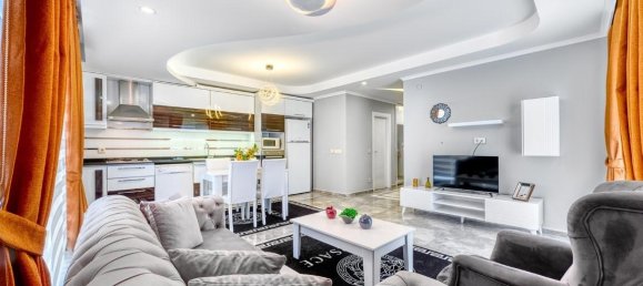 3-Zimmer Wohnung in Cikcilli, Turkey, Nr. 16625 17