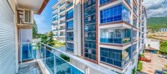 3-Zimmer Wohnung in Cikcilli, Turkey, Nr. 16625 2