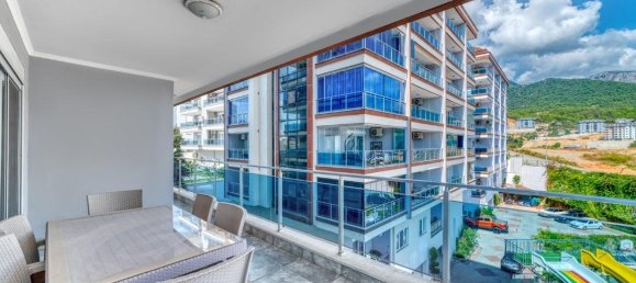 3-Zimmer Wohnung in Cikcilli, Turkey, Nr. 16625 21