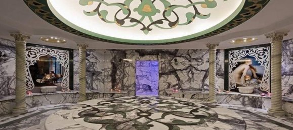 3-Zimmer Wohnung in Cikcilli, Turkey, Nr. 16625 12