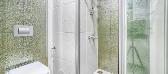 3-Zimmer Wohnung in Cikcilli, Turkey, Nr. 16625 30