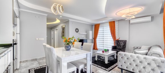 3-Zimmer Wohnung in Cikcilli, Turkey, Nr. 16625 22