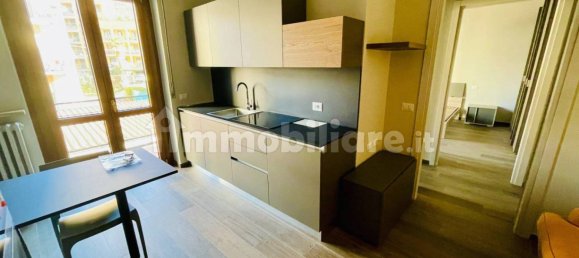 1 bedroom Apartment in Borgomanero, Italy No. 12312 17