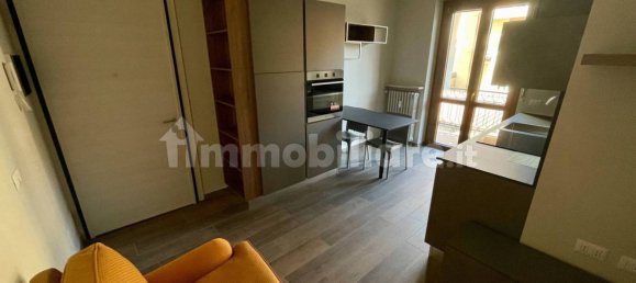 1 bedroom Apartment in Borgomanero, Italy No. 12312 5