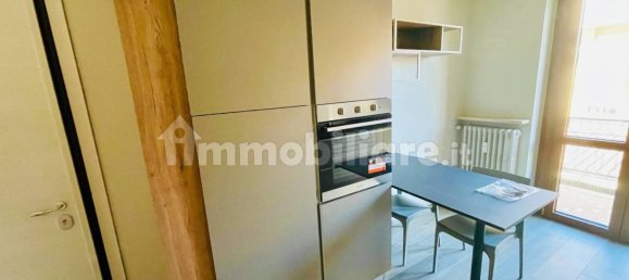 1 bedroom Apartment in Borgomanero, Italy No. 12312 6