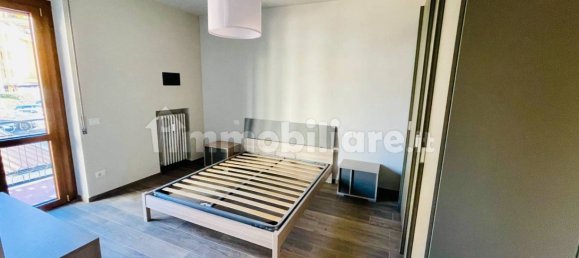 1 bedroom Apartment in Borgomanero, Italy No. 12312 8