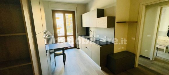 1 bedroom Apartment in Borgomanero, Italy No. 12312 2