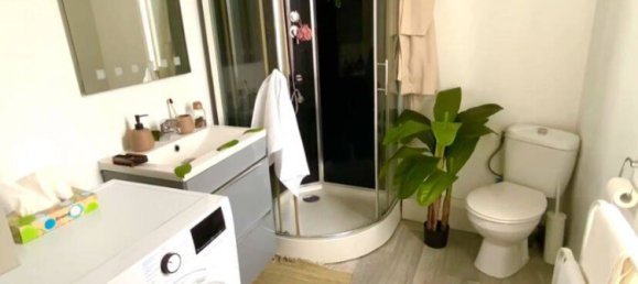 1 bedroom Duplex in Louvres, France No. 333911 4