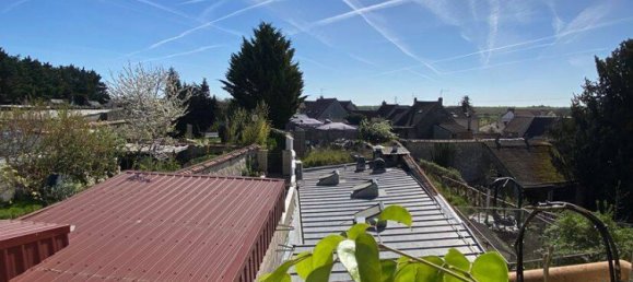 1 bedroom Duplex in Louvres, France No. 333911 11