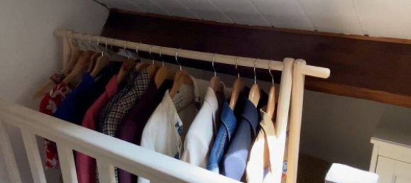 1 bedroom Duplex in Louvres, France No. 333911 10