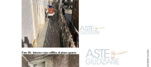 Apartamento de 3 divisões em Gravina in Puglia, Italy N.º 98969 59