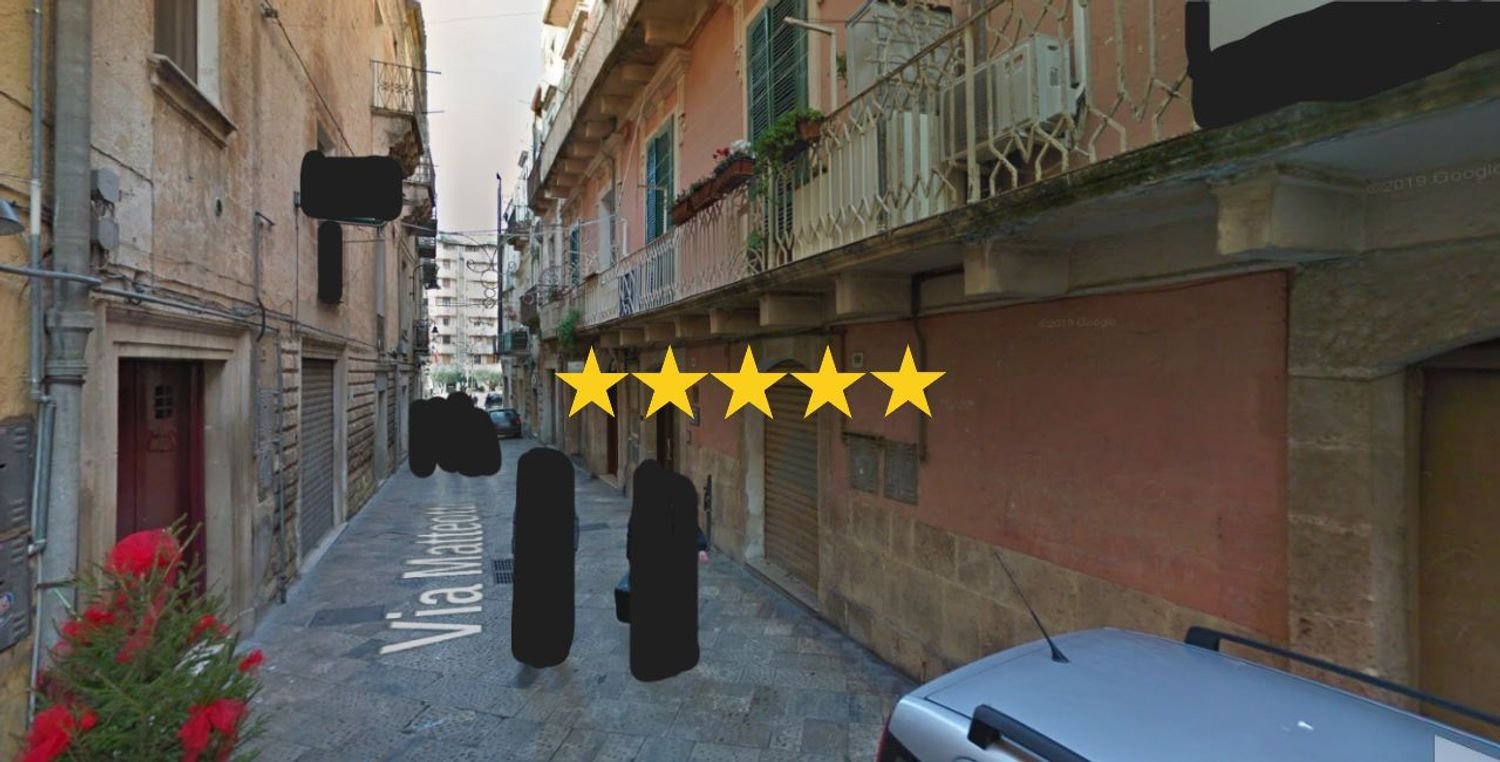 Apartamento de 3 divisões em Gravina in Puglia, Italy N.º 98969