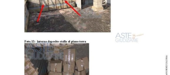 Apartamento de 3 divisões em Gravina in Puglia, Italy N.º 98969 14
