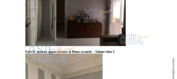 Apartamento de 3 divisões em Gravina in Puglia, Italy N.º 98969 30
