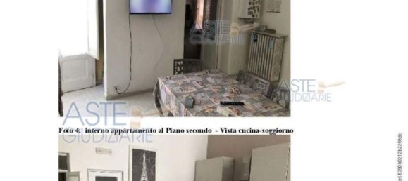 Apartamento de 3 divisões em Gravina in Puglia, Italy N.º 98969 9