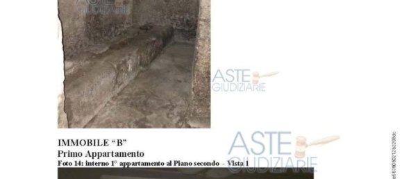 Apartamento de 3 divisões em Gravina in Puglia, Italy N.º 98969 63