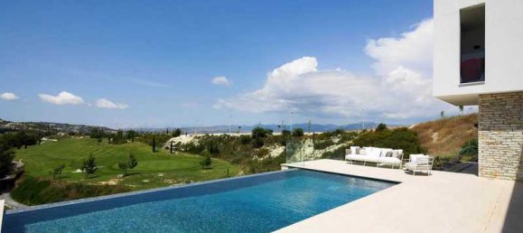 Hotel in Germasogeia, Cyprus 5342m², Nr. 10710 3