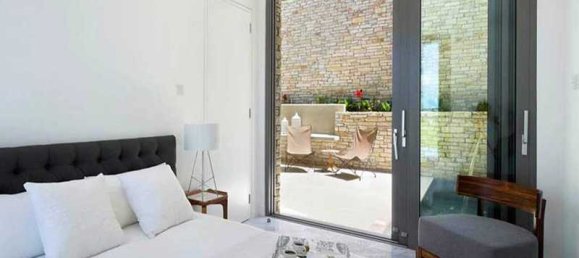 Hotel in Germasogeia, Cyprus 5342m², Nr. 10710 5