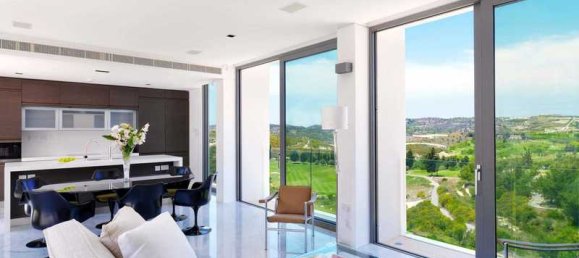 Hotel in Germasogeia, Cyprus 5342m², Nr. 10710 11