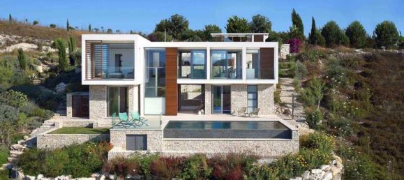 Hotel in Germasogeia, Cyprus 5342m², Nr. 10710 10