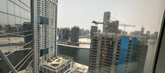 111.5m² Office in Business Bay, UAE No. 14726 10