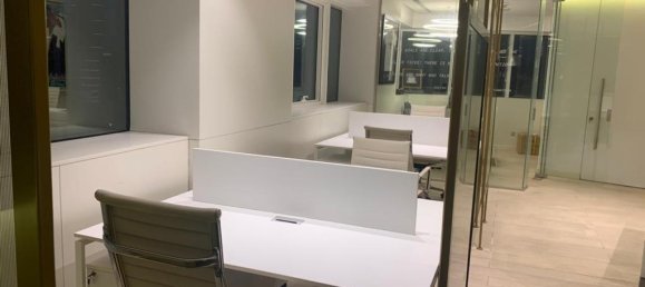 111.5m² Office in Business Bay, UAE No. 14726 2