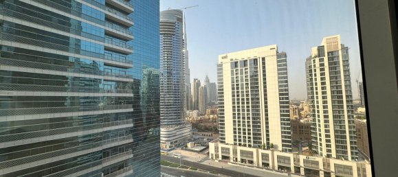 111.5m² Office in Business Bay, UAE No. 14726 8