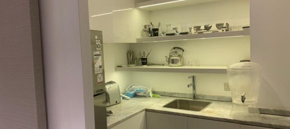 111.5m² Office in Business Bay, UAE No. 14726 3