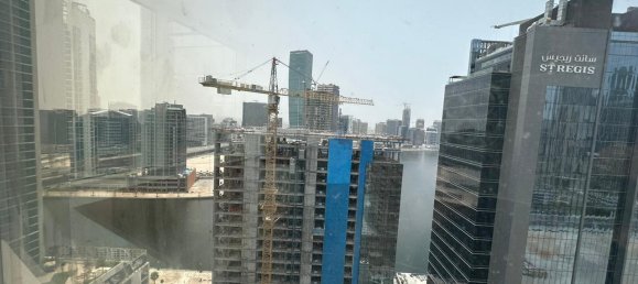 111.5m² Office in Business Bay, UAE No. 14726 9