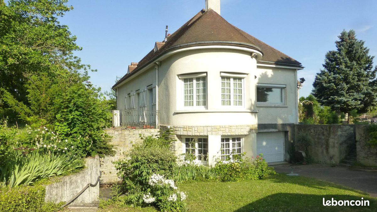 6 chambres Maison à Pithiviers, France No. 92787